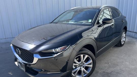 2021 Mazda CX-30 Premium — SUV — 22,080 mi — Austin, TX
