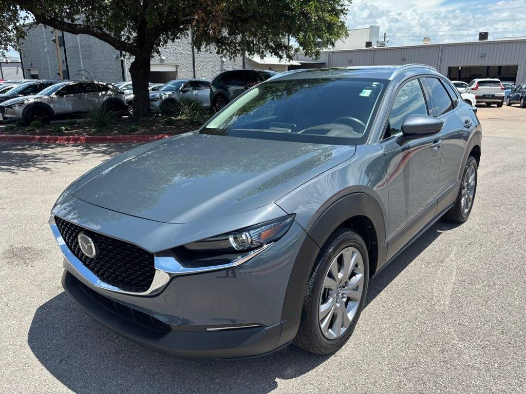 2020 Mazda CX-30 Premium — SUV — 36,470 mi — Austin, TX