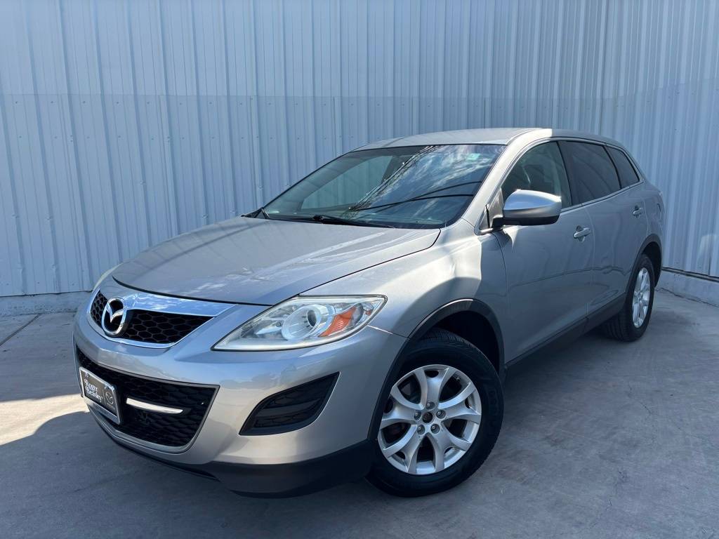 2012 Mazda CX-9 Sport — SUV — 181,555 mi — Austin, TX
