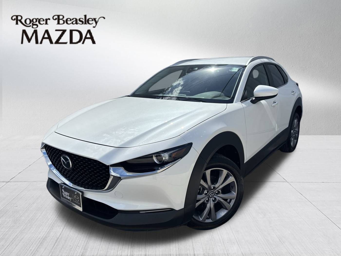 2023 Mazda CX-30 Preferred — SUV — 23,911 mi — Austin, TX