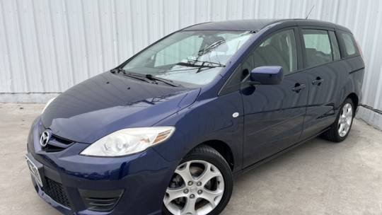 2009 Mazda Mazda5 Sport — Minivan — 106,000 mi — Austin, TX