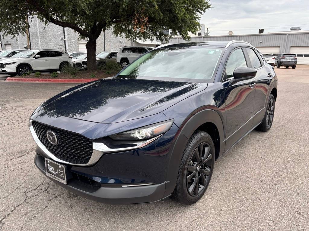 2024 Mazda CX-30 Select — SUV — 26,705 mi — Austin, TX