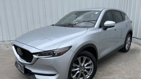 2019 Mazda CX-5 Signature — SUV — 69,913 mi — Austin, TX