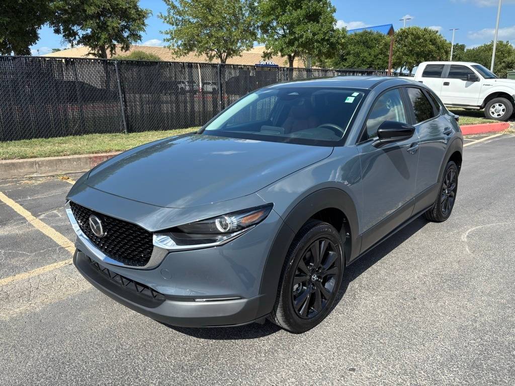 2024 Mazda CX-30 Carbon Edition — SUV — 25,859 mi — Austin, TX