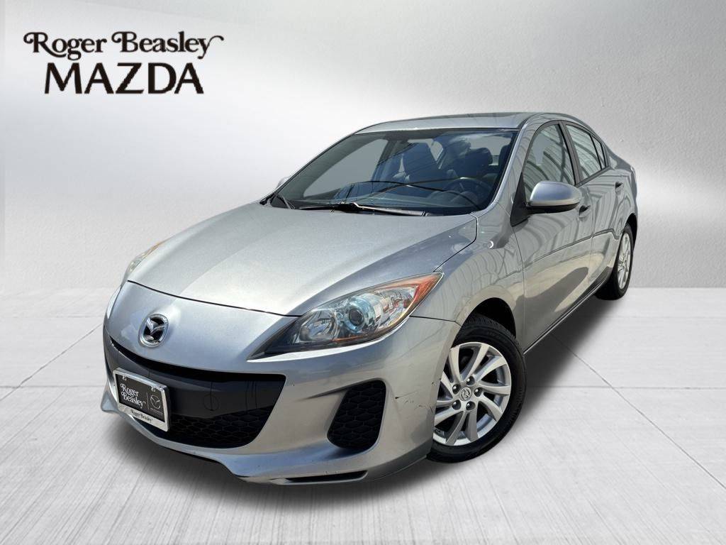 2012 Mazda Mazda3 i Grand Touring — Sedan — 85,015 mi — Austin, TX