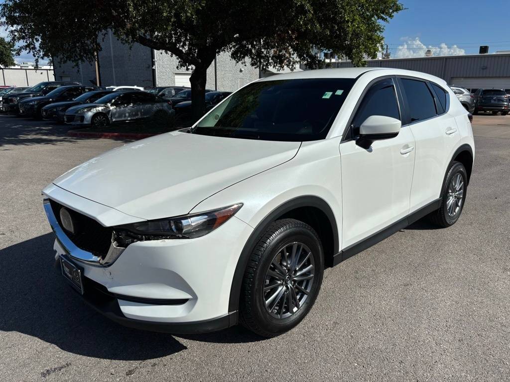 2019 Mazda CX-5 Touring — SUV — 82,463 mi — Austin, TX
