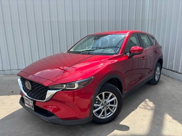 2023 Mazda CX-5 2.5 S — SUV — 10,398 mi — Austin, TX