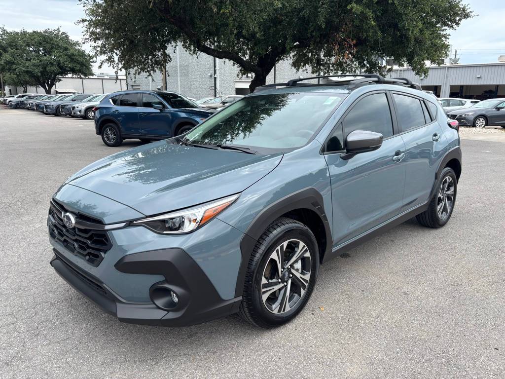 2024 Subaru Crosstrek Premium — SUV — 16,707 mi — Austin, TX