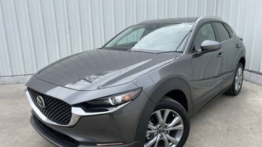 2023 Mazda CX-30 Select — SUV — 26,042 mi — Austin, TX