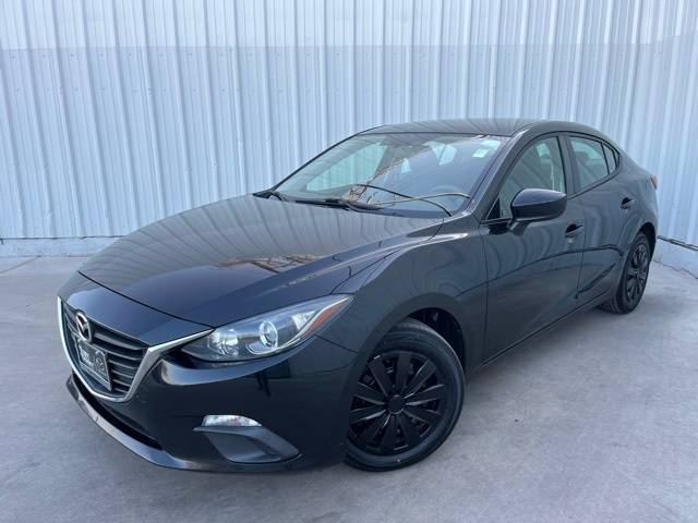 2015 Mazda Mazda3 i Sport — Sedan — 106,551 mi — Austin, TX
