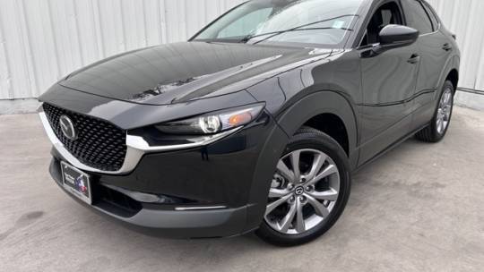 2023 Mazda CX-30 Premium — SUV — 17,891 mi — Austin, TX