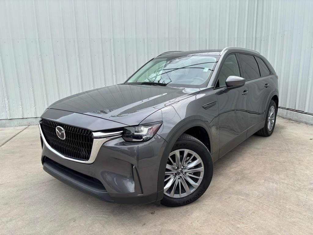 2024 Mazda CX-90 Preferred Plus — SUV — 27,700 mi — Austin, TX