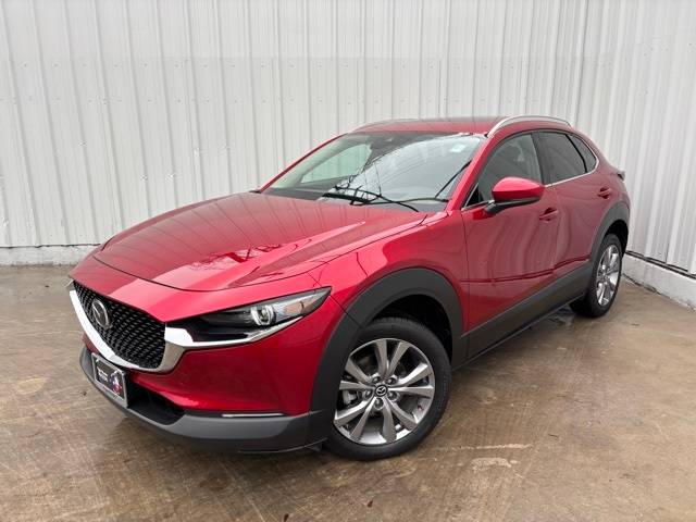2023 Mazda CX-30 Premium — SUV — 25,890 mi — Austin, TX
