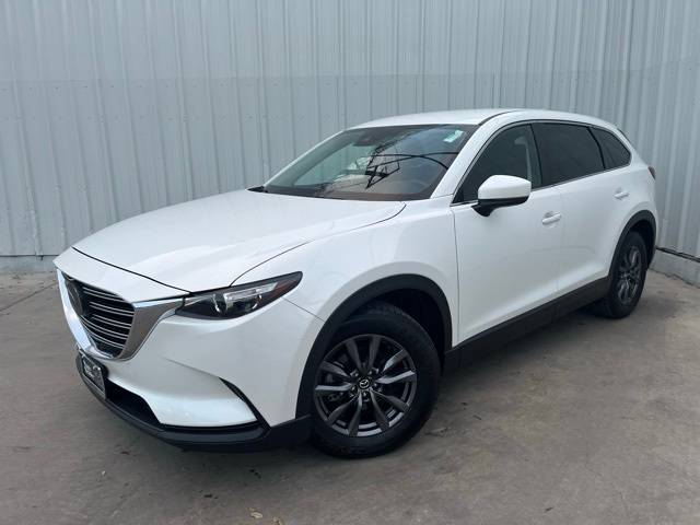2022 Mazda CX-9 Sport — SUV — 31,514 mi — Austin, TX