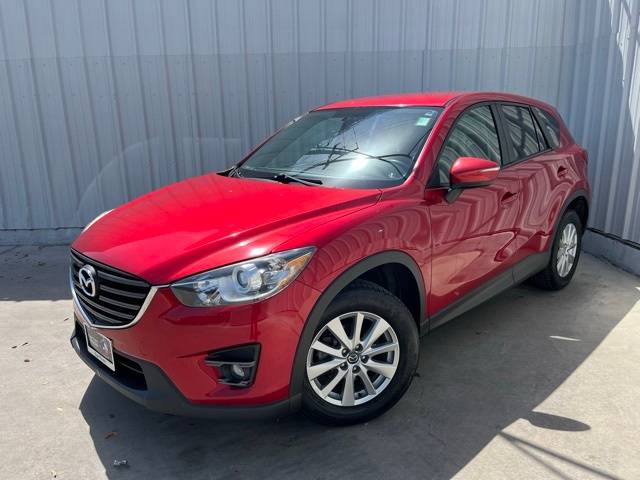 2016 Mazda CX-5 Touring — SUV — 149,418 mi — Austin, TX