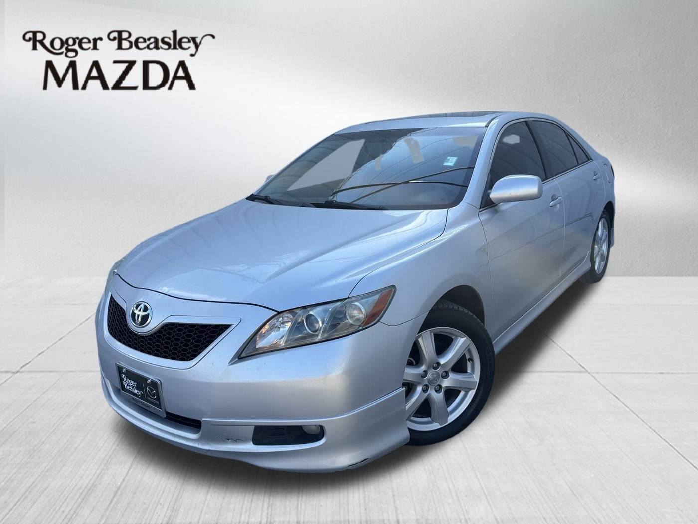2007 Toyota Camry LE V6 — Sedan — 81,931 mi — Austin, TX