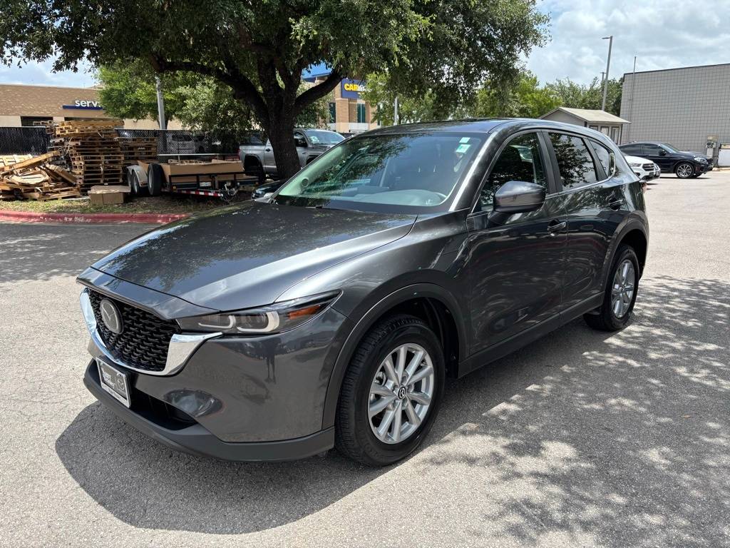 2023 Mazda CX-5 2.5 S Preferred — SUV — 28,354 mi — Austin, TX