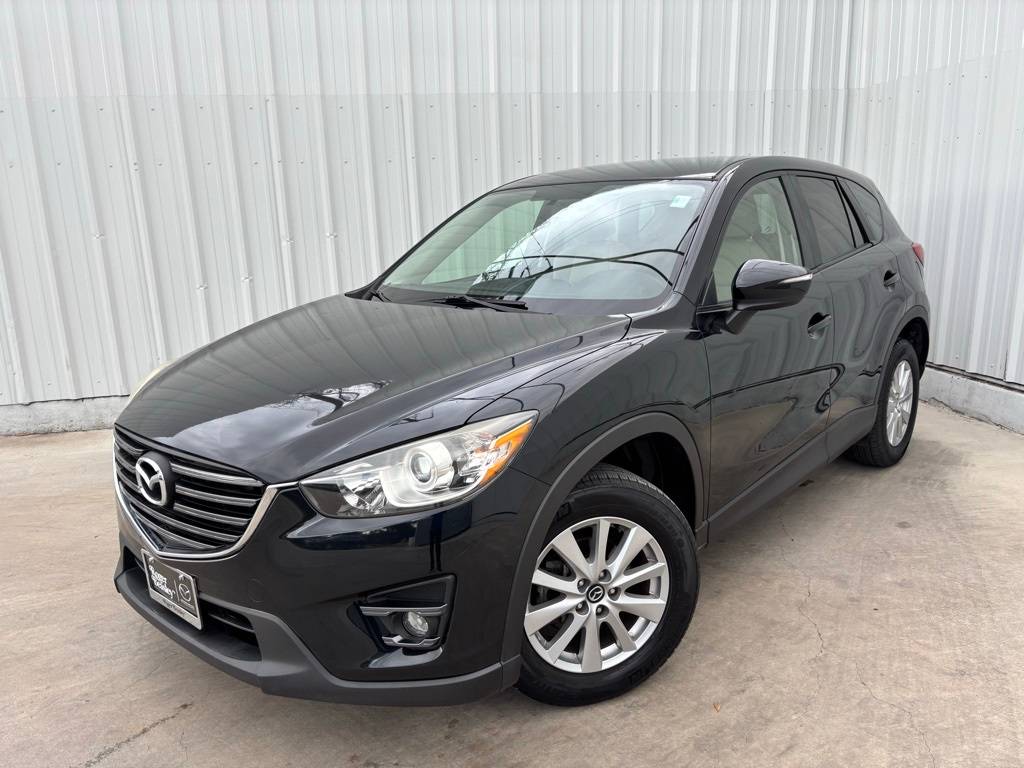 2016 Mazda CX-5 Touring — SUV — 129,847 mi — Austin, TX