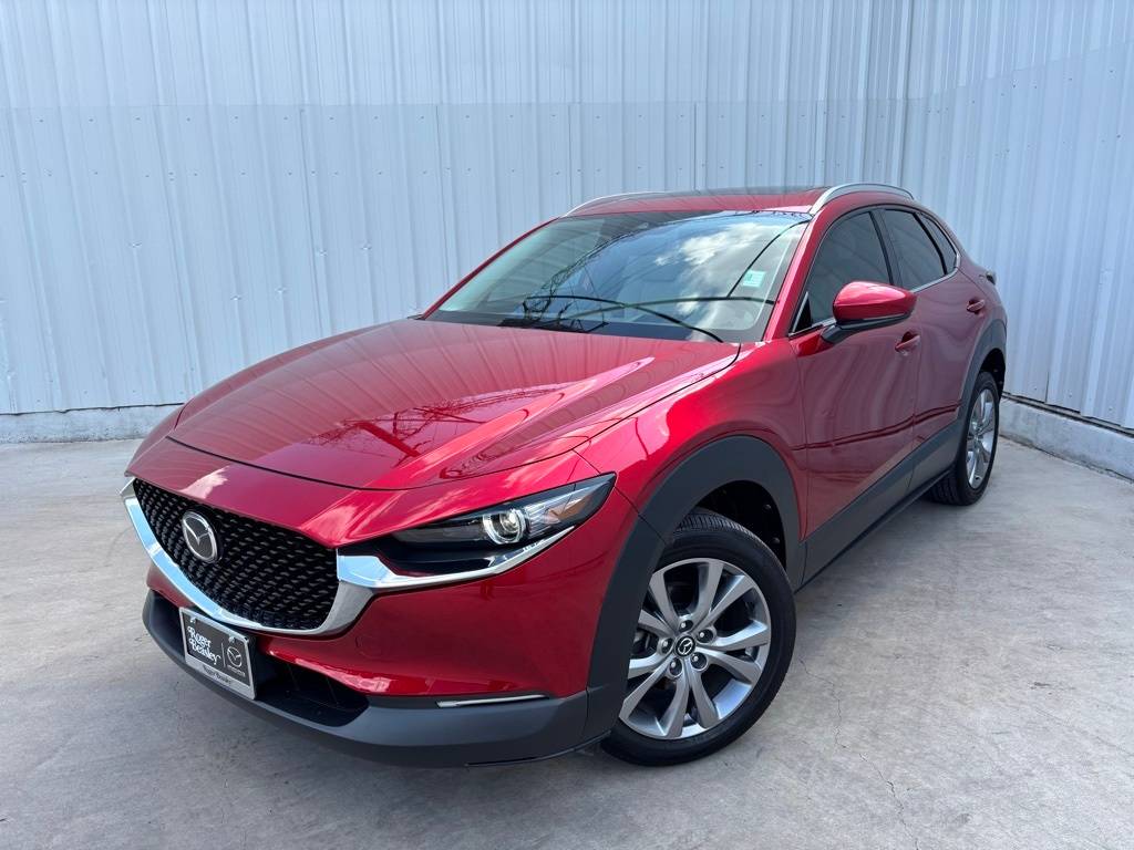 2023 Mazda CX-30 Premium — SUV — 9,770 mi — Austin, TX