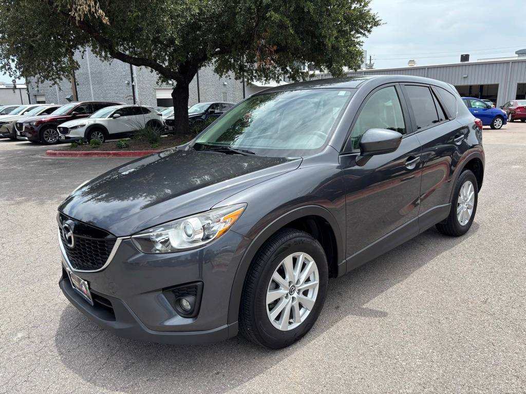 2014 Mazda CX-5 Touring — SUV — 107,344 mi — Austin, TX