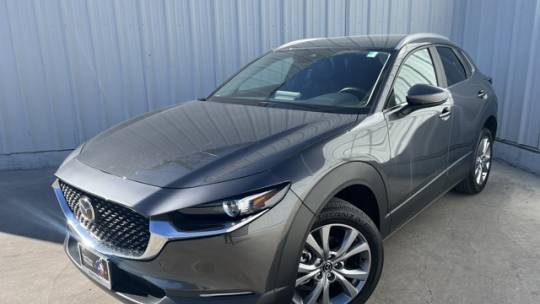 2023 Mazda CX-30 Select — SUV — 24,681 mi — Austin, TX
