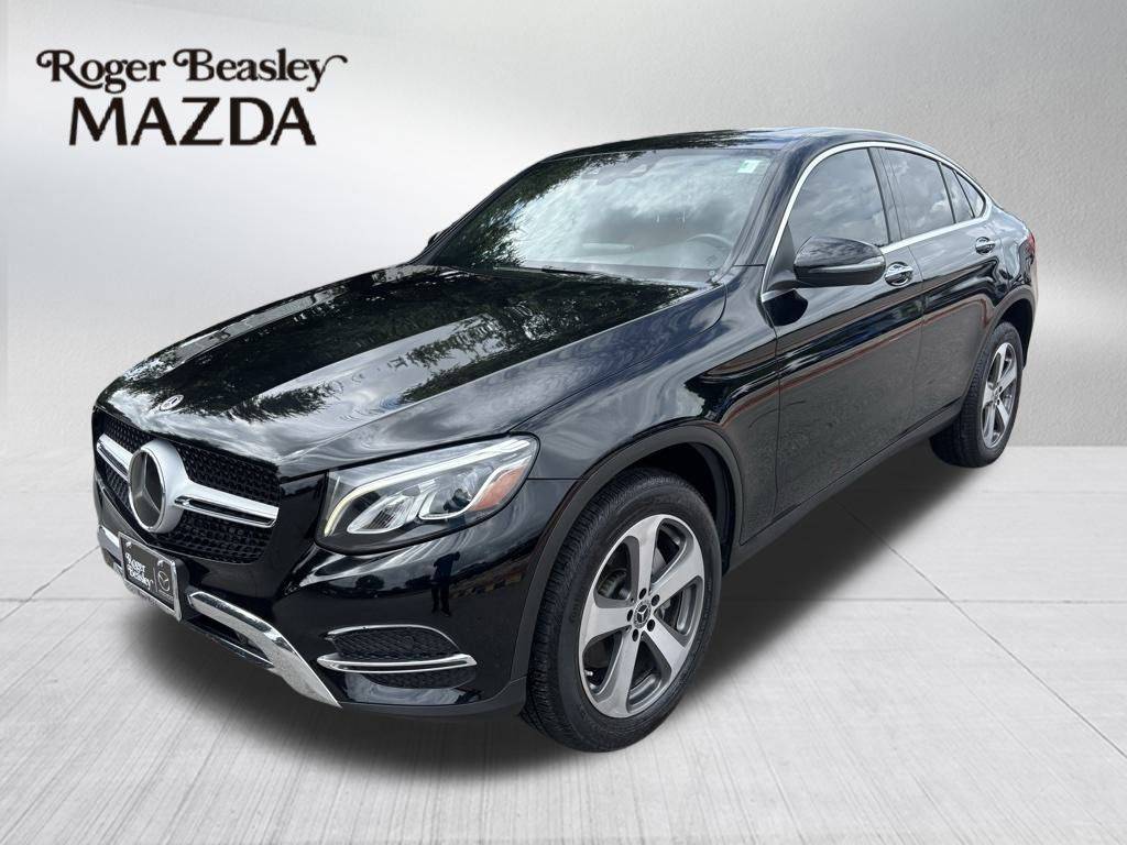 2019 Mercedes-Benz GLC GLC 300 — SUV — 75,017 mi — Austin, TX