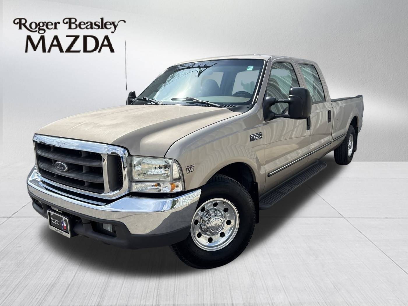 1999 Ford Super Duty F-250 XL — Pickup Truck — 336,134 mi — Austin, TX