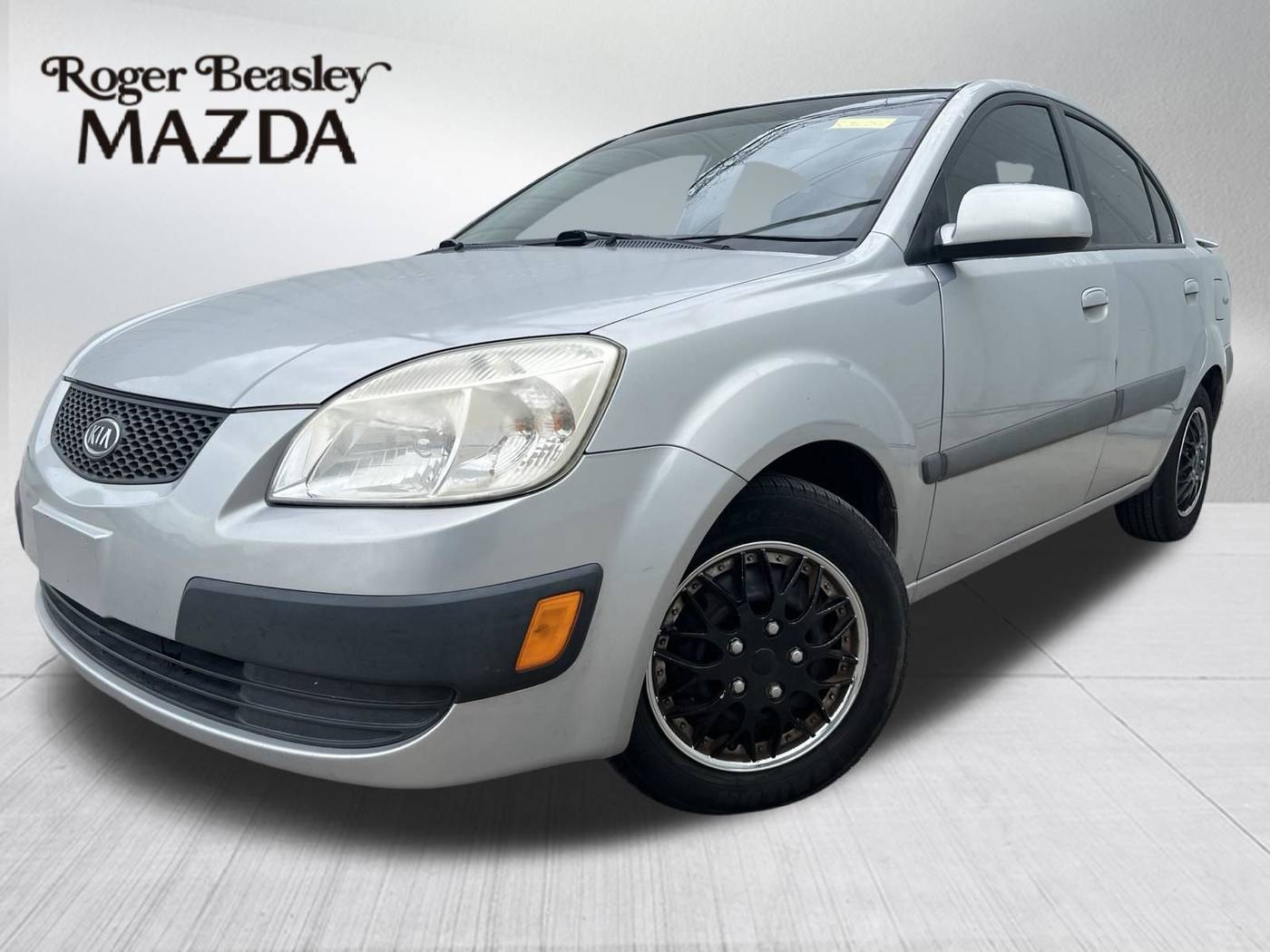 Used 1990-2011 Kia Rio for Sale Near Me - TrueCar