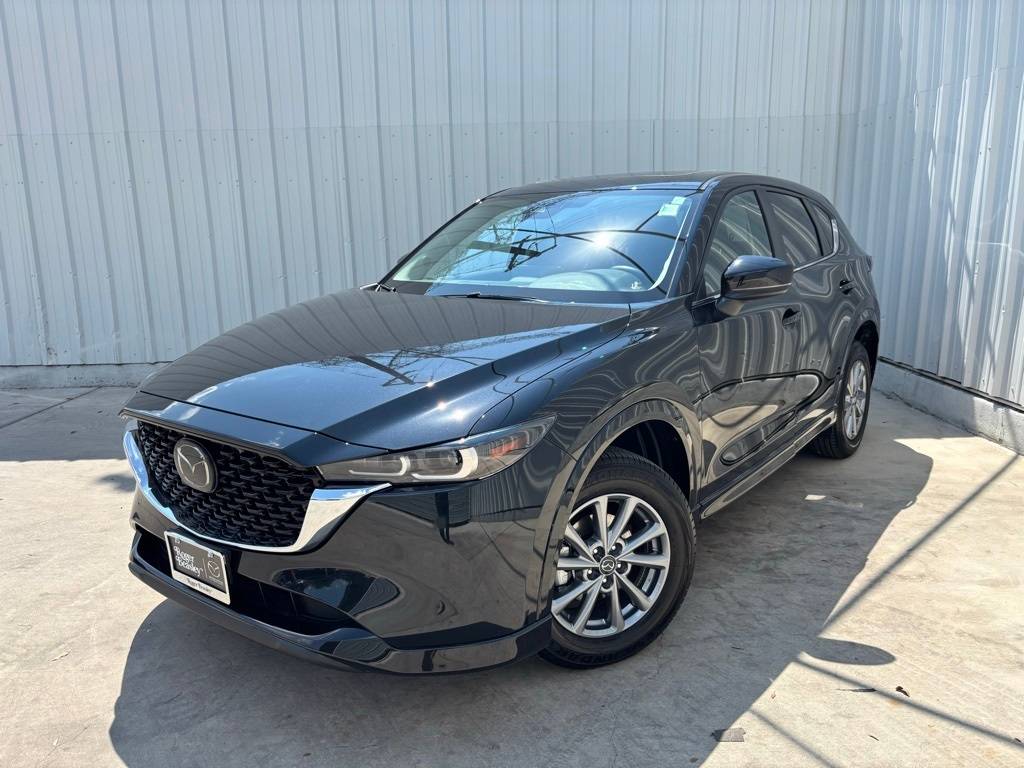 2025 Mazda CX-5 2.5 S Preferred — SUV — 23,152 mi — Austin, TX