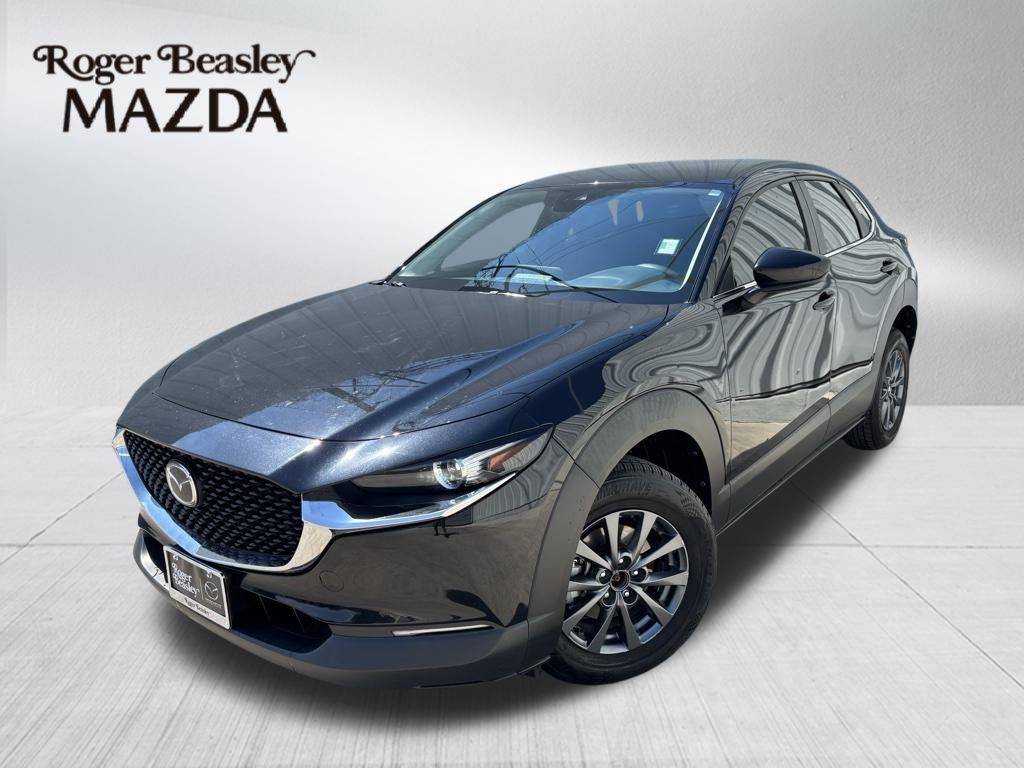 2020 Mazda CX-30 Base — SUV — 79,540 mi — Austin, TX