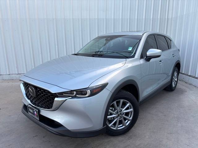 2022 Mazda CX-5 2.5 S Preferred — SUV — 28,030 mi — Austin, TX