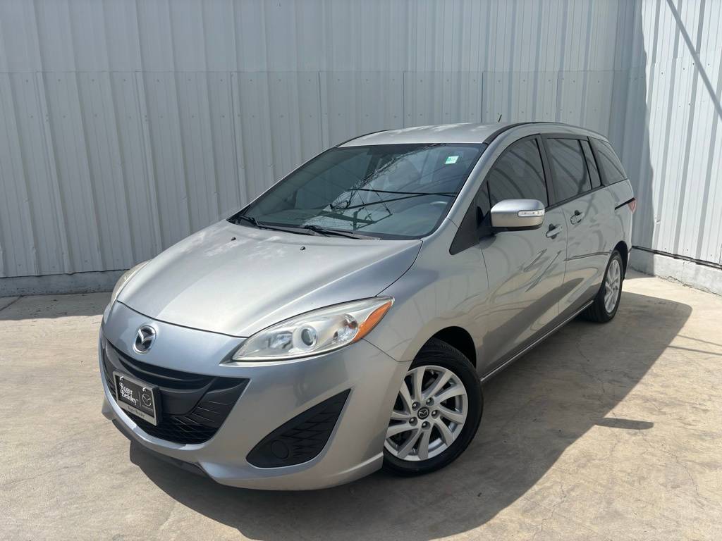 2014 Mazda Mazda5 Sport — Minivan — 131,065 mi — Austin, TX