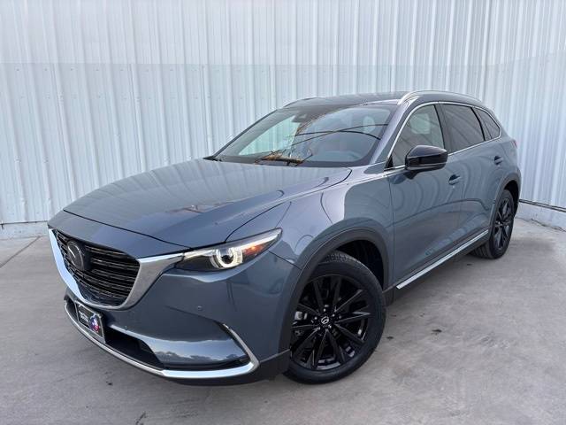 2023 Mazda CX-9 Carbon Edition — SUV — 12,319 mi — Austin, TX