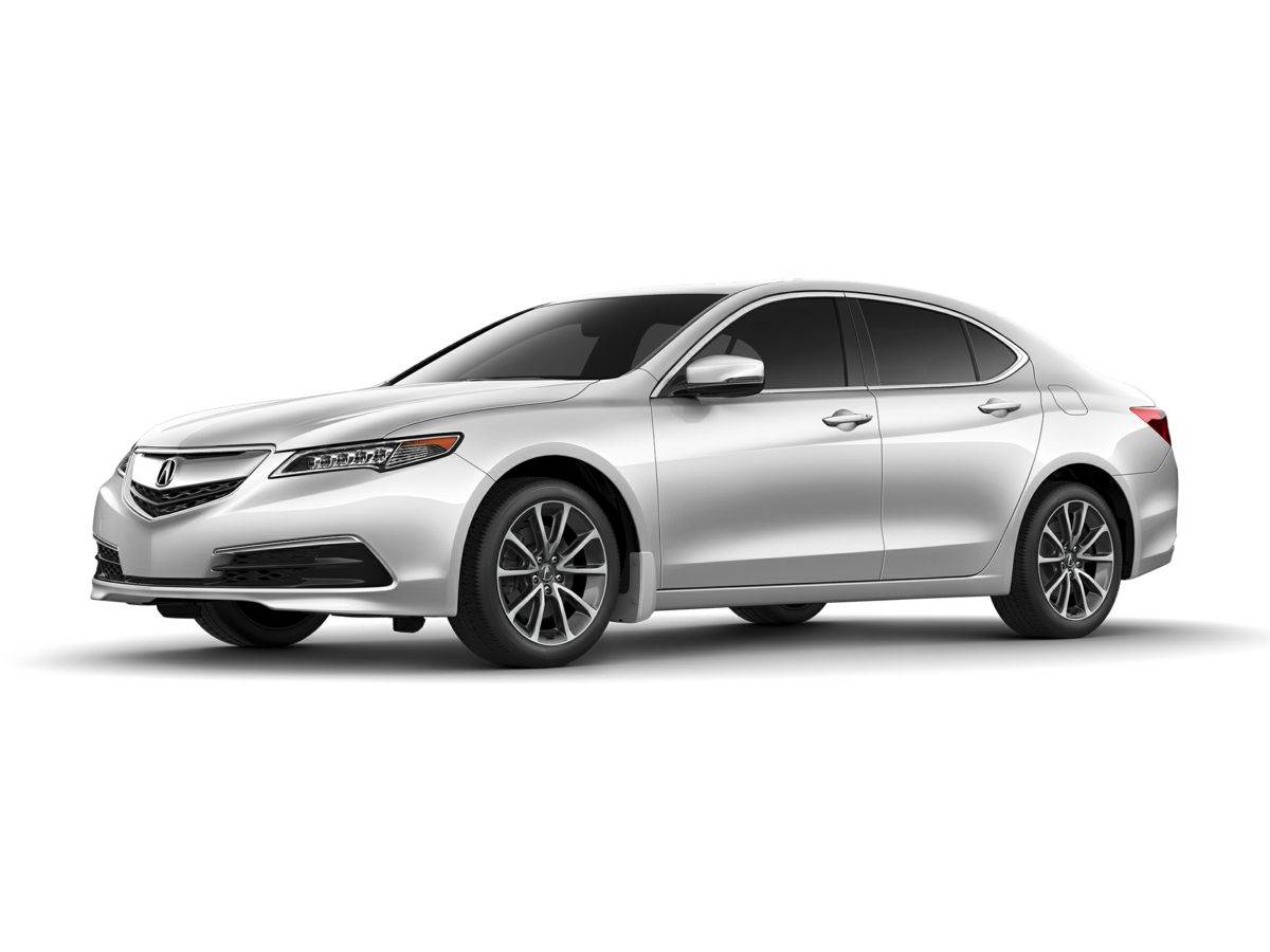2015 Acura TLX Technology Package — Sedan — 147,645 mi — Austin, TX