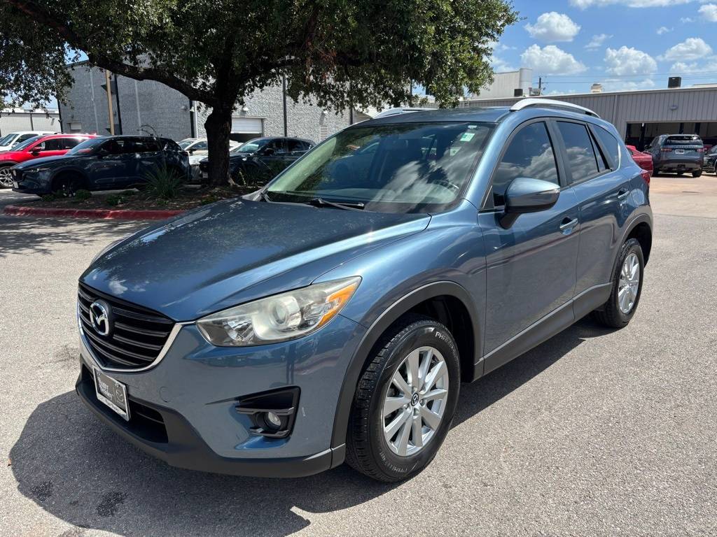 2016 Mazda CX-5 Touring — SUV — 79,001 mi — Austin, TX