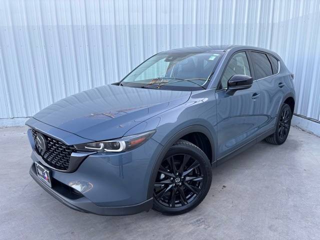 2023 Mazda CX-5 2.5 S Carbon Edition — SUV — 35,368 mi — Austin, TX