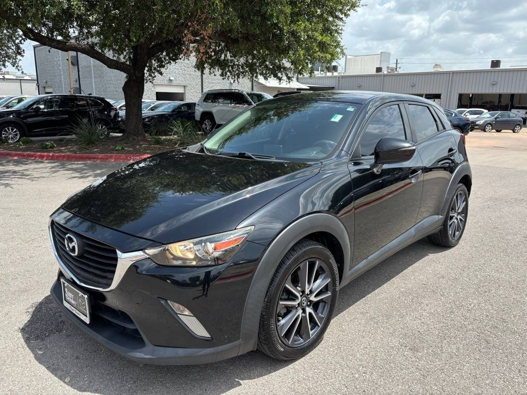 2018 Mazda CX-3 Touring — SUV — 82,184 mi — Austin, TX