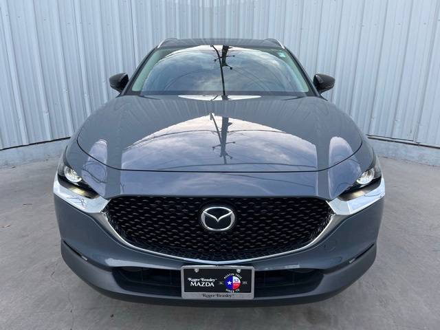 2022 Mazda CX-30 Carbon Edition — SUV — 17,193 mi — Austin, TX