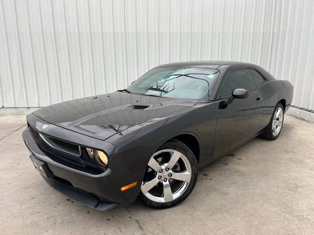 2010 Dodge Challenger SE — Coupe — 148,266 mi — Austin, TX
