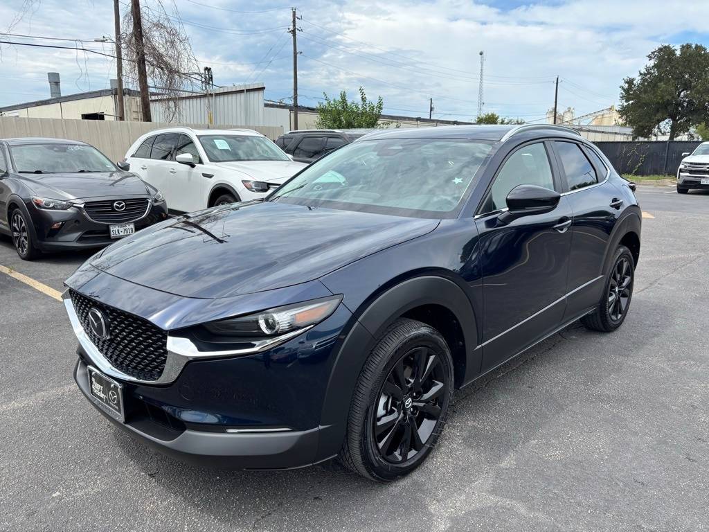 2025 Mazda CX-30 Select Sport — SUV — 6,710 mi — Austin, TX