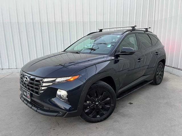 2022 Hyundai Tucson XRT — SUV — 32,158 mi — Austin, TX