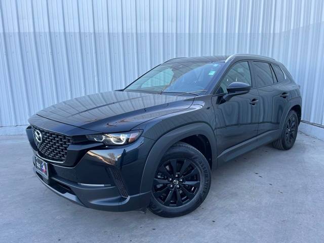 2024 Mazda CX-50 Preferred — SUV — 38,182 mi — Austin, TX