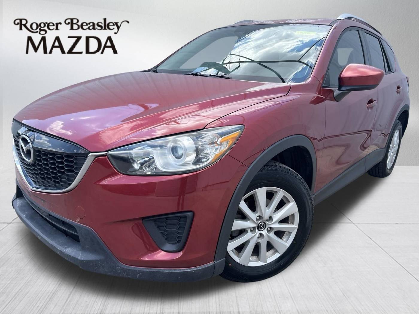Used 2013 Mazda CX-5 for Sale Near Me - TRUECar