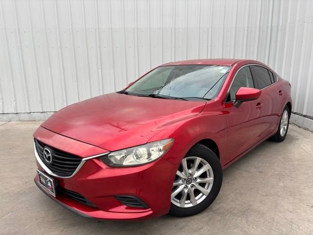 2014 Mazda Mazda6 i Sport — Sedan — 98,591 mi — Austin, TX