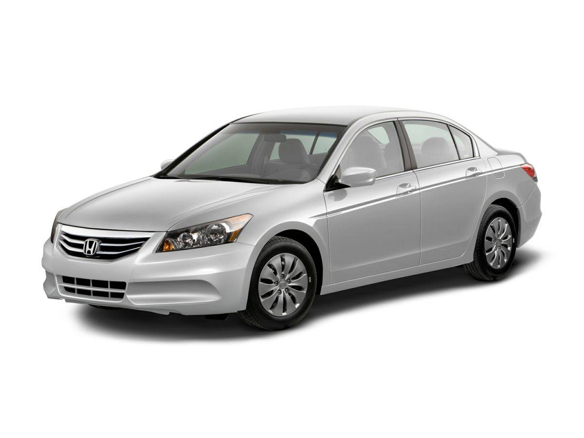 2012 Honda Accord LX — Sedan — 304,000 mi — Austin, TX