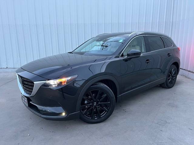 2022 Mazda CX-9 Touring Plus — SUV — 34,955 mi — Austin, TX