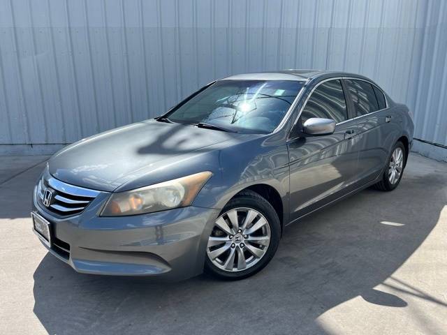 2012 Honda Accord EX — Sedan — 160,701 mi — Austin, TX