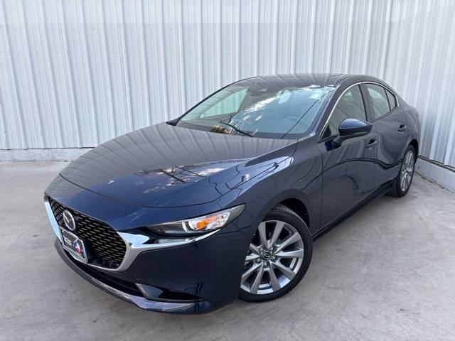 2023 Mazda Mazda3 Preferred — Sedan — 17,971 mi — Austin, TX