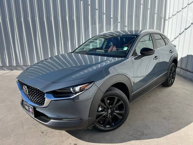 2024 Mazda CX-30 Carbon Edition — SUV — 7,178 mi — Austin, TX