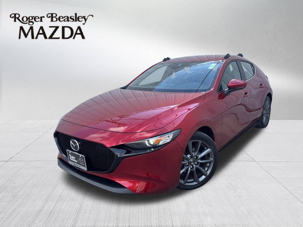 2023 Mazda Mazda3 Select — Hatchback — 1,694 mi — Austin, TX